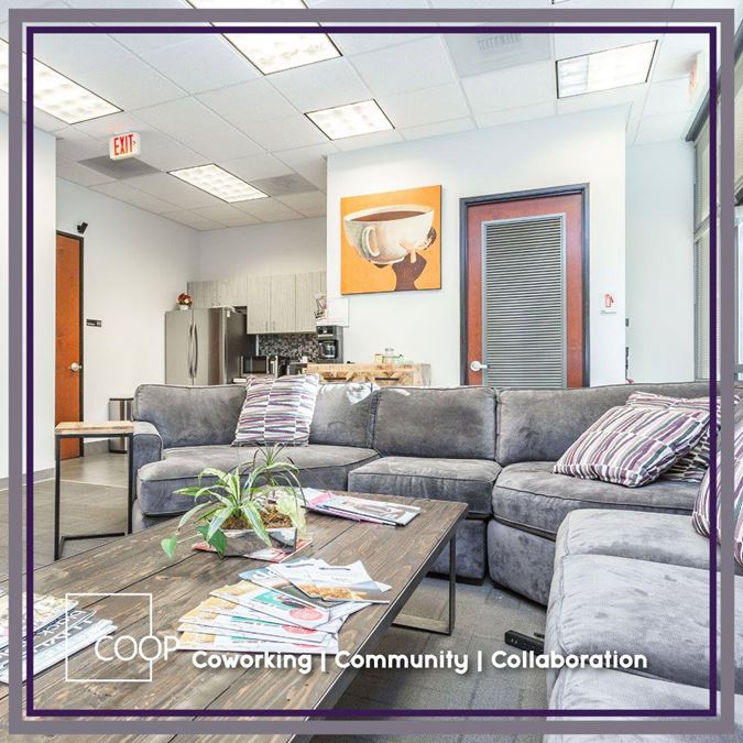 The Coop Summerlin, Las Vegas NV CommercialCafe